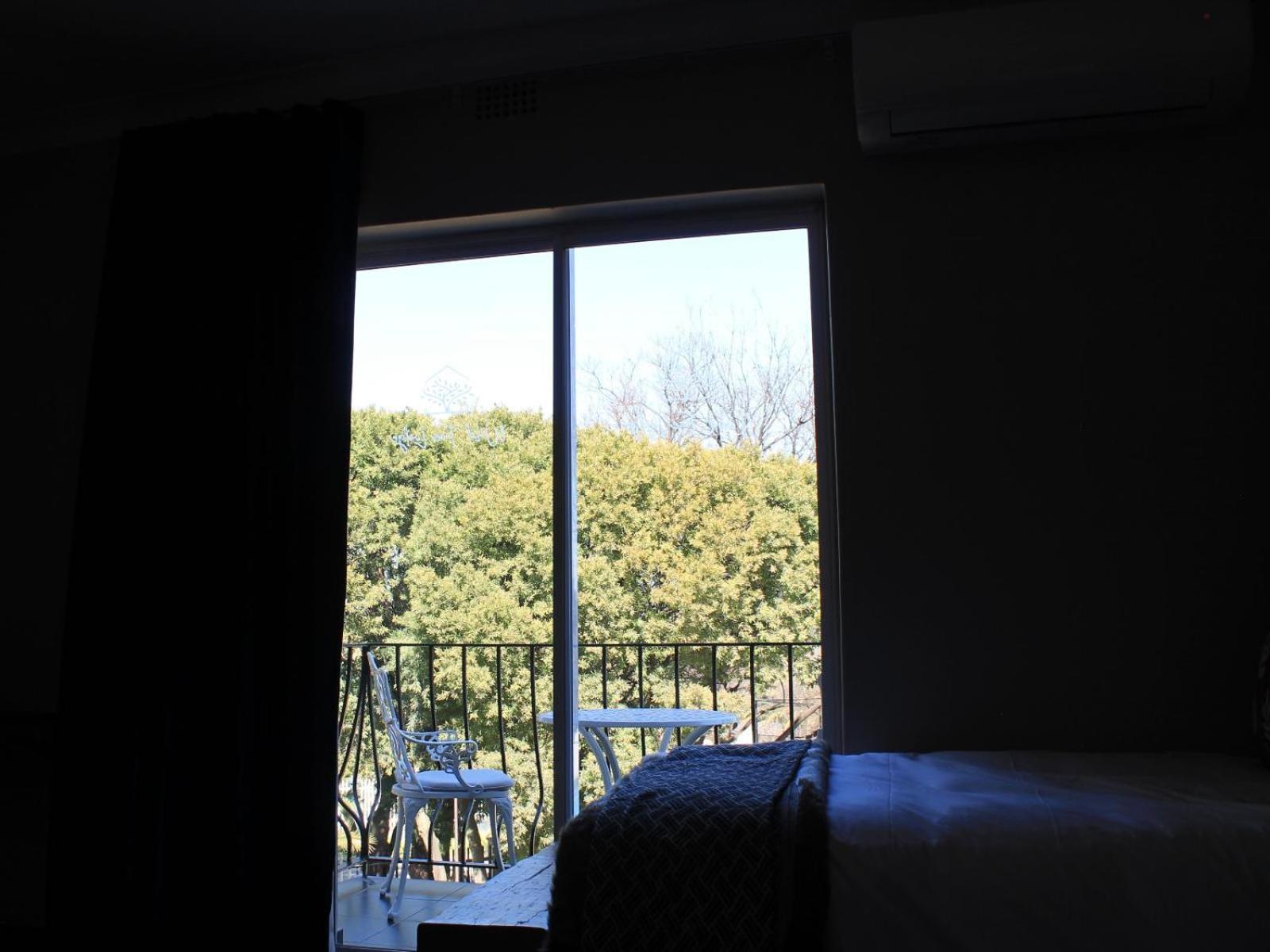 Wild Tree Lodge Benoni Kültér fotó