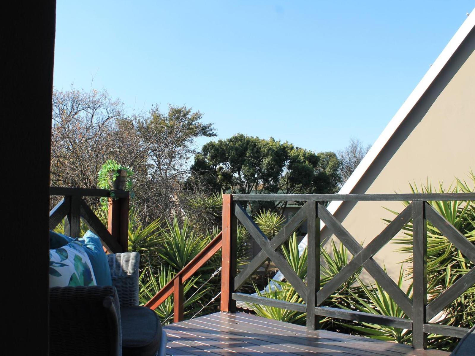 Wild Tree Lodge Benoni Kültér fotó