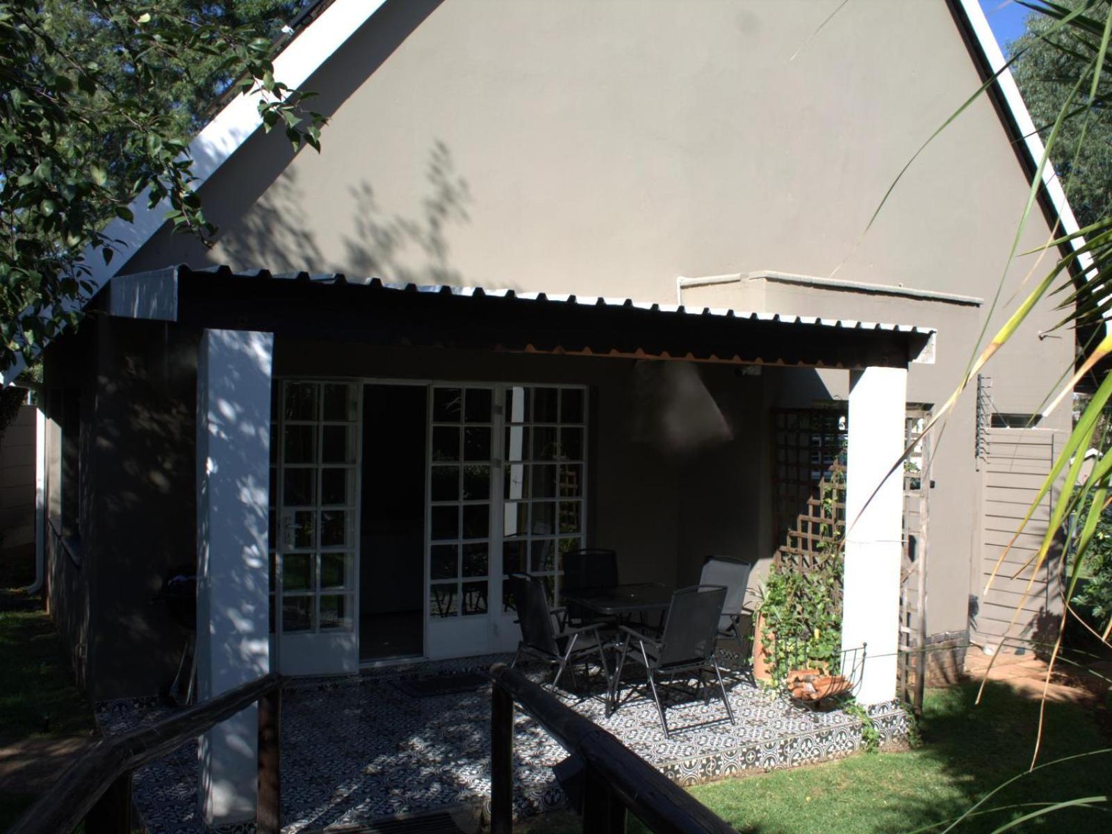 Wild Tree Lodge Benoni Kültér fotó