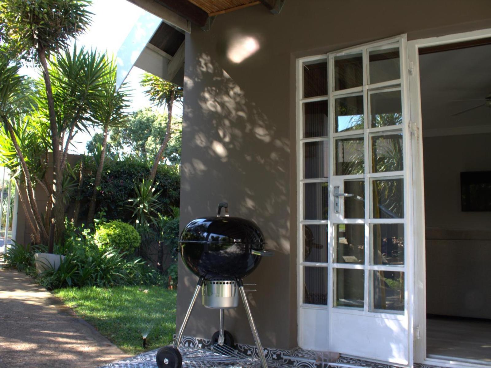 Wild Tree Lodge Benoni Kültér fotó