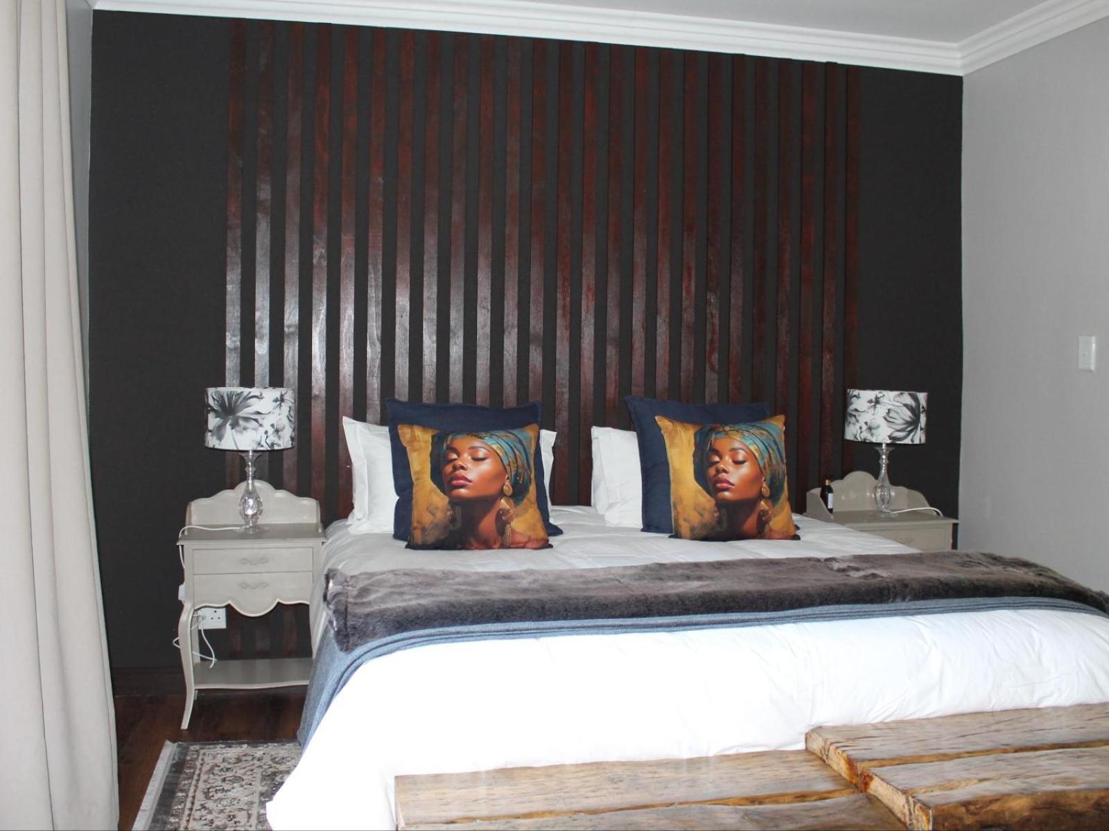 Wild Tree Lodge Benoni Kültér fotó