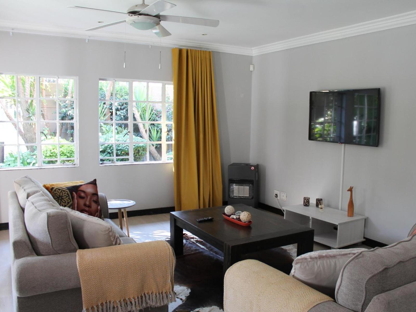 Wild Tree Lodge Benoni Kültér fotó
