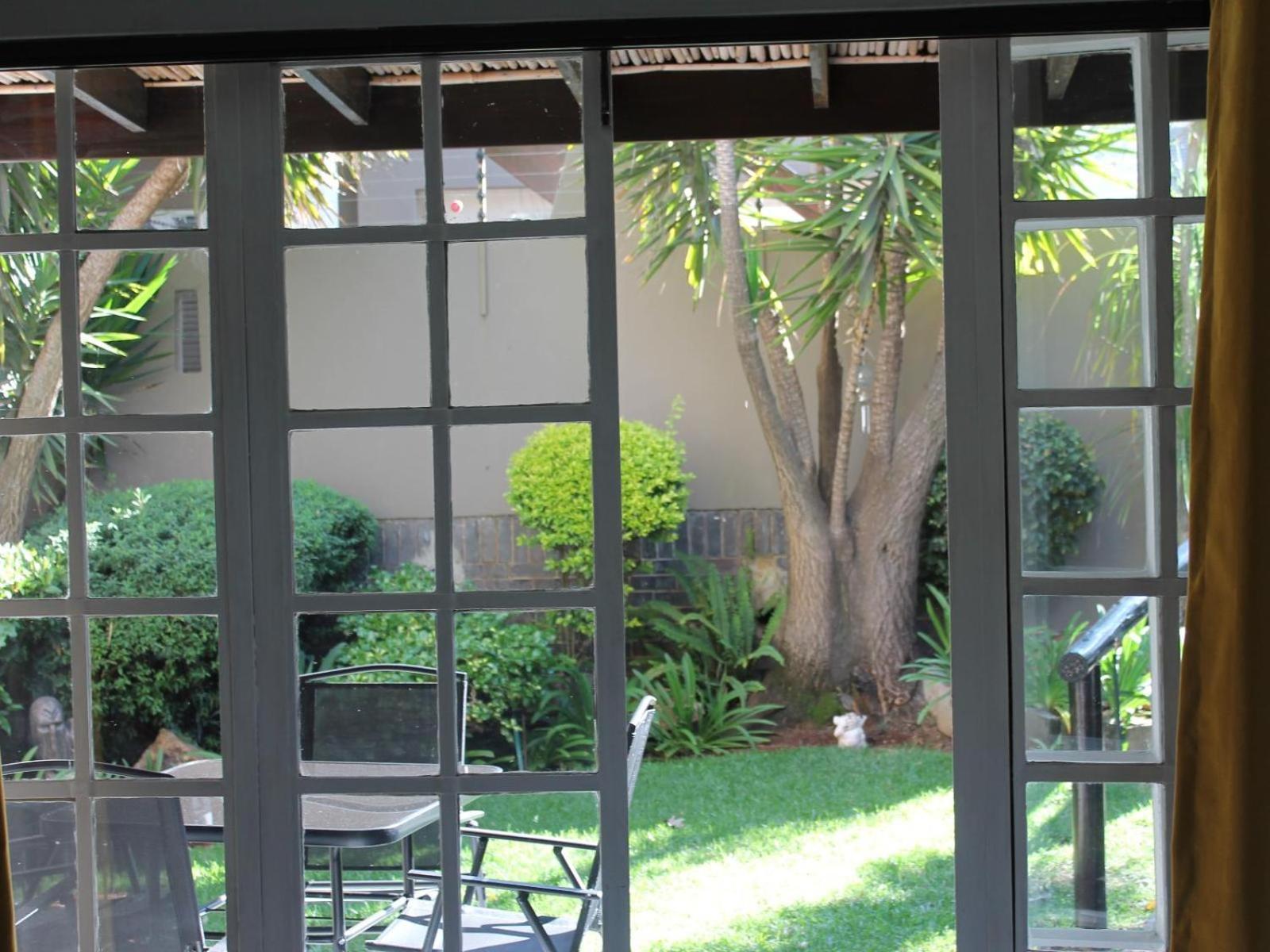 Wild Tree Lodge Benoni Kültér fotó