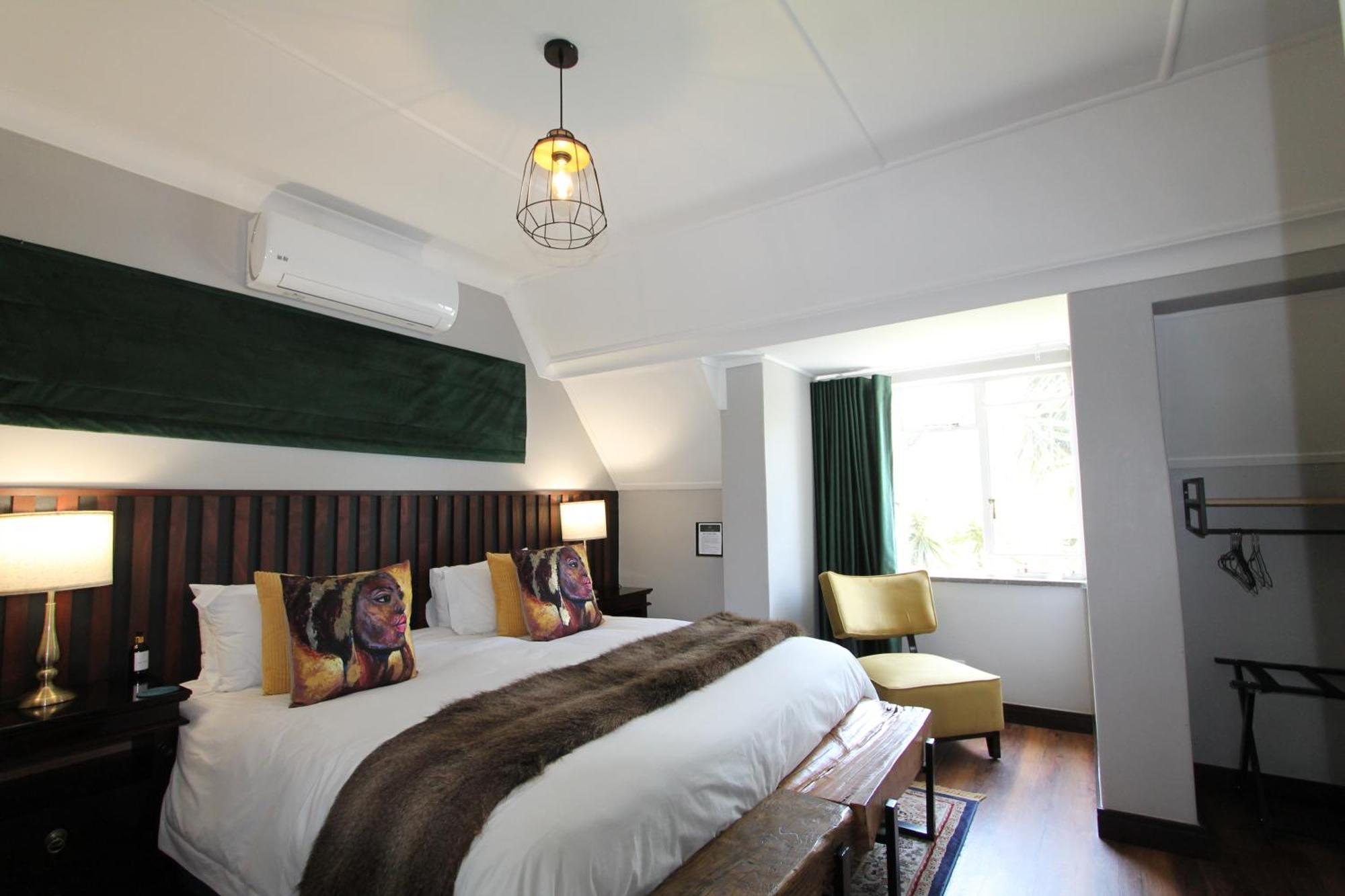 Wild Tree Lodge Benoni Kültér fotó