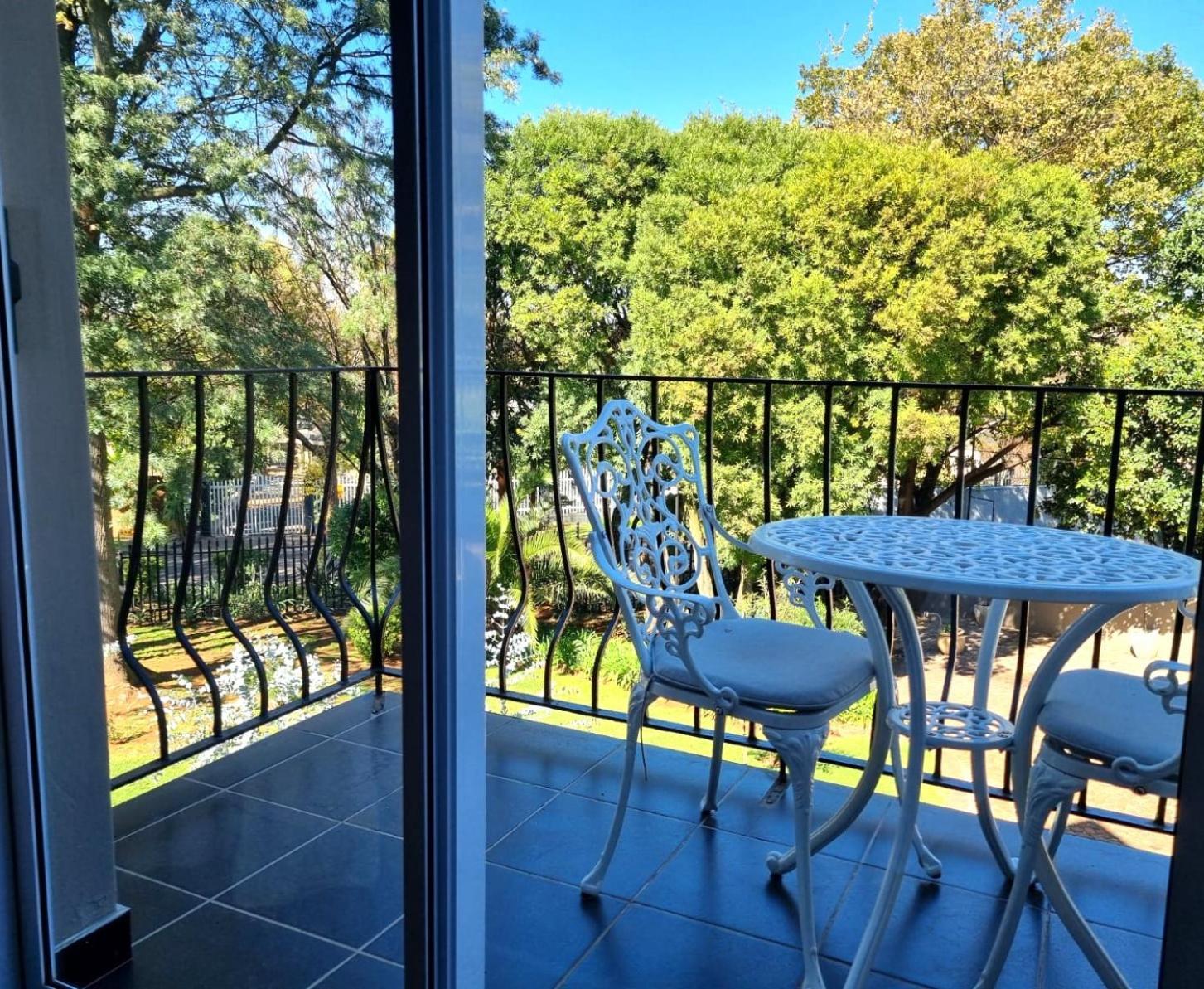 Wild Tree Lodge Benoni Kültér fotó
